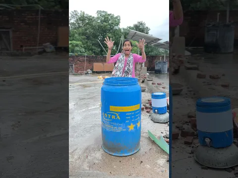 Nishu ne dram me dekha tabhi 😱#shorts  #ytshorts  #youtubeshorts  #vairal  #dram