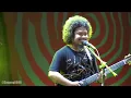 Payung Teduh - Untuk Perempuan yang Sedang dalam Pelukan @ Synchronize Fest 2017 [HD]