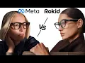 Download Lagu Meta Ray-Ban Display vs Rokid Glasses – The Underdog Challenge!