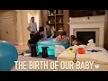 Download Lagu MY HOME WATER BIRTH 🤍