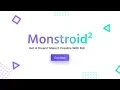 Monstroid2 - Modular Constructor Elementor WordPress Theme