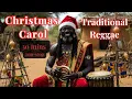 Lagu African Reggae Christmas Hits – Top 10 Carols to Warm Your Heart