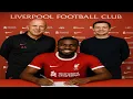 Download Lagu Marc Guehi Welcomed by Liverpool Fans After Official Signing! – Liverpool financial management