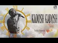 KADOSH KADOSH || THEOPHILUS SUNDAY || WORSHIP INSTRUMENTAL