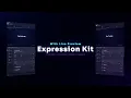 Expression Kit for After Effects
