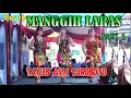 Lagu LIVE STREAMING TAYUB ASLI SUROBOYO MANGGIH LARAS PIMP. CAK BAMBANG  SAMBIKEREP SURABAYA PART 1