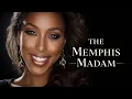 Marjorie Harvey - from one kingpin to another