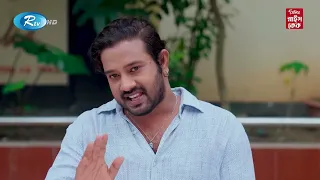 খোকার দেওয়া কষ্ট থেকে মুক্তি পেতে চায় বদী | Manage Master | Rtv Drama Funny Clip