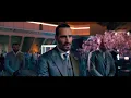 John Wick 4 - High Table invades Osaka Continental 