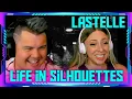 Download Lagu First Reaction to LASTELLE - Life in Silhouettes (OFFICIAL VIDEO) | THE WOLF HUNTERZ Jon and Dolly