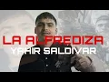 LA ALFREDIZA - Yahir saldivar