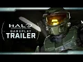 Halo: Campaign Evolved | The Silent Cartographer Trailer