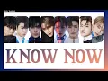 Download Lagu THAISUB NCT U 엔시티 유 - Know Now #ไอดอลไทยซับ