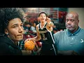 Can Mikey Williams Shaqir O Neal Save The Season In Front Of Shaq