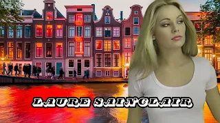 laure sainclair from erotic icon to survivor the untold story of fame trauma u0026 reinvention