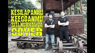 Download Nurdin Yaseng feat Hadi be good   Kesilapanku keegoanmu Siti Nurhaliza cover MP3