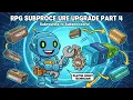 Modernize RPG400 to RPG ILE FREE and PF to SQL - 4