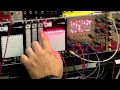 DC1drumcomputer demo1