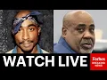 LIVE Day 3 Of Court Trial For Tupac Shakur s Accused Murderer Duane Davis