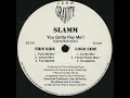 Download Lagu Slamm - You Gotta Pay Me [ Dj André Luiz Edit ] 136 Bpm