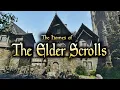 The Homes of the Elder Scrolls Deep Dive