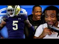Cam Hart Highlights Los Angeles Chargers CB 2024 NFL Draft Round 5 Pick 5 Notre Dame