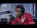 Download Lagu Juice WRLD - Campfire (freestyle)