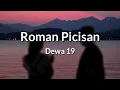 Download Lagu Roman Picisan - Dewa 19 | Cover Kanda Brothers