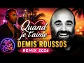 Quand je t'aime - Demis Roussos - Remix 2026 - Zouk Love