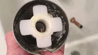 Why Choose A Moen Tub Spout