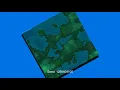 Random Generating Terrain Test - Game Maker Studio 2