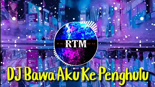 Download DJ BAWA AKU KE PENGHULU - RTM Production (Official Music Remix) MP3