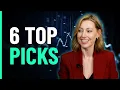 6 High Risk High Reward Stocks to Watch Now Jessica Inskip