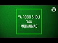Download Lagu YA ROBBI SHOLLI 'ALA MUHAMMAD - FREE INTERNATIONAL ISLAMIC MUSIC INSTRUMENTAL