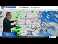 Next Weather WBZ Update