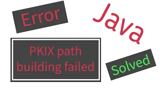 PKIX path building failed and Secure Socket Layer Errors - Java connecting to SQL Server