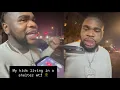 Fatboy SSE SPAZZES After Finding Out His Kids BM Are Staying In Homeless Shelter