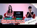 Download Lagu Anggis Devaki Girang Diajak Duet Betrand Nyanyikan Lagu \
