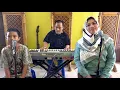 Lagu ANGIN MALAM - FAVOURITE'S - BAGOES FAMILY (COVER)