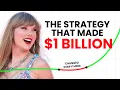 Download Lagu How Taylor Swift Outplayed the Music Industry (to make $1BILLION)