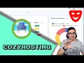 HackTheBox CozyHosting