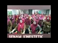 Download Lagu PUAS !!! Full Senam Anak Jalan di Tempat Kinestetik Guru Paud Boyolali 2019