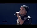 #AME2018 I Persembahan Ruffedge padu ubat rindu | Bila Rindu, Lemas, Tipah Tertipu, Khayalan