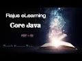 Core Java Session 32 Full Stack Java