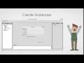 Derby Database GUI