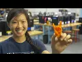 UT Austin Spring Orientation Instructional