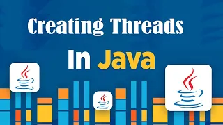 Creating Threads in Java In Hindi Java Tutorial for Beginners Part - 43