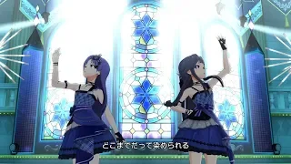「アイドルマスター ミリオンライブ！ シアターデイズ」ゲーム内楽曲『アライブファクター』MV