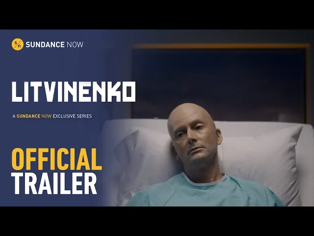 Official Sundance Now Trailer