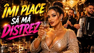 Ira Sefa - Imi Place Sa Ma Distrez